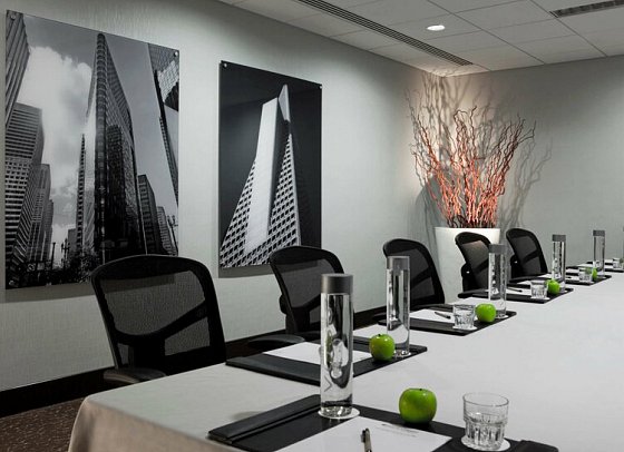 Parc 55 San Francisco, a Hilton Hotel
