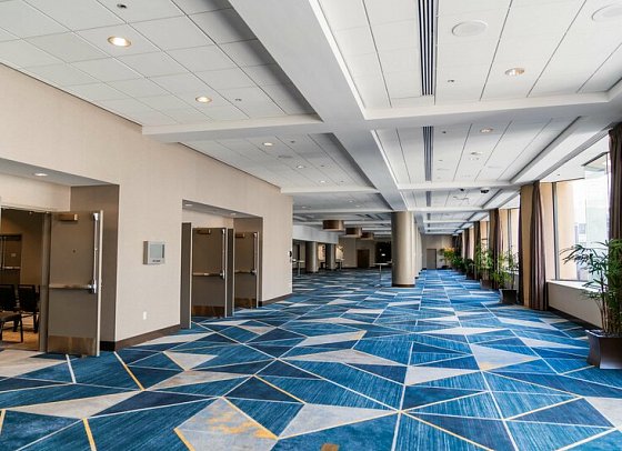 Parc 55 San Francisco, a Hilton Hotel