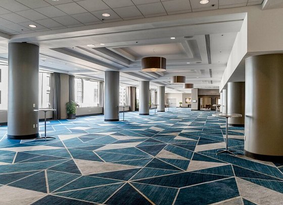 Parc 55 San Francisco, a Hilton Hotel