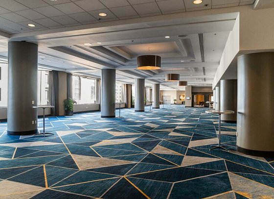 Parc 55 San Francisco, a Hilton Hotel