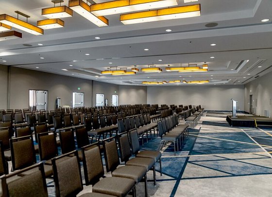 Parc 55 San Francisco, a Hilton Hotel