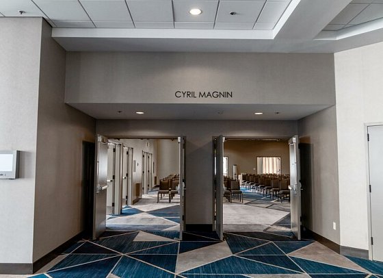 Parc 55 San Francisco, a Hilton Hotel