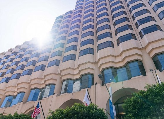Parc 55 San Francisco, a Hilton Hotel