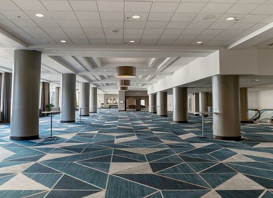Parc 55 San Francisco, a Hilton Hotel