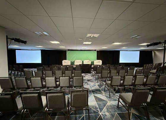 Parc 55 San Francisco, a Hilton Hotel