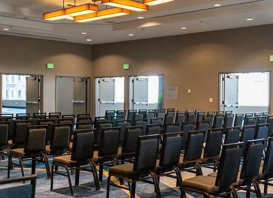 Parc 55 San Francisco, a Hilton Hotel