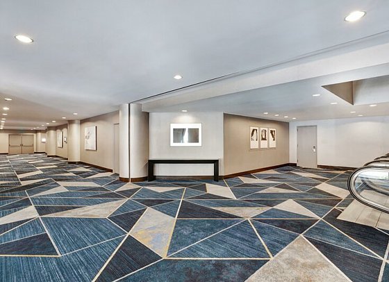 Parc 55 San Francisco, a Hilton Hotel