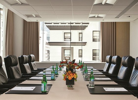 Parc 55 San Francisco, a Hilton Hotel