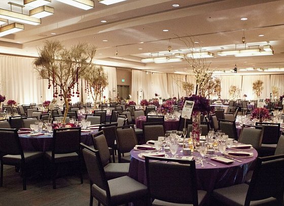Parc 55 San Francisco, a Hilton Hotel