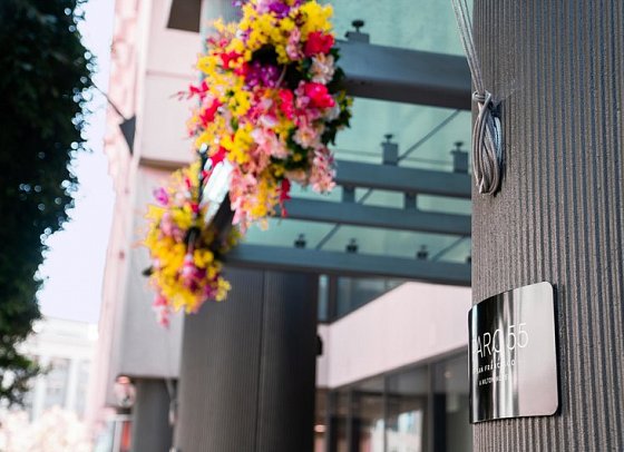 Parc 55 San Francisco, a Hilton Hotel