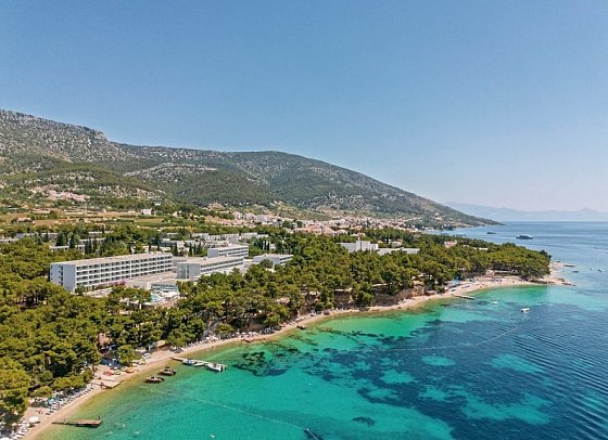 Bluesun Hotel Elaphusa