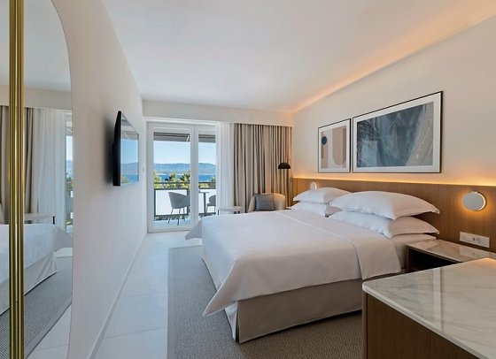 Bluesun Hotel Elaphusa