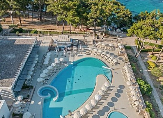 Bluesun Hotel Elaphusa
