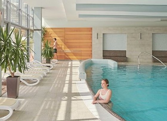Bluesun Hotel Elaphusa