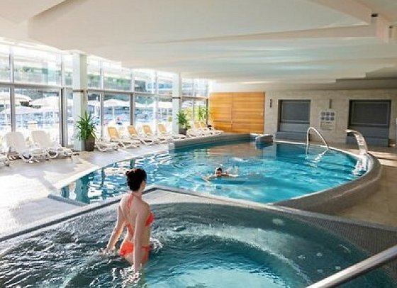Bluesun Hotel Elaphusa