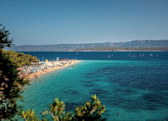 Bluesun Hotel Elaphusa