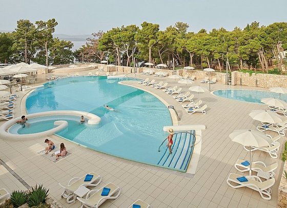 Bluesun Hotel Elaphusa