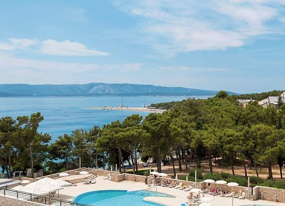Bluesun Hotel Elaphusa