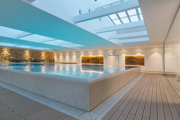 Adriana Hvar Spa Hotel