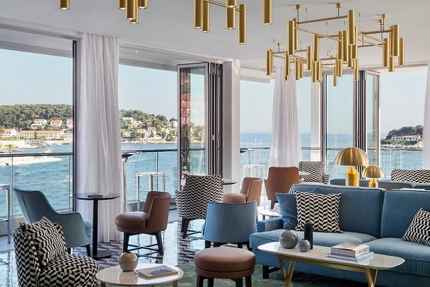 Adriana Hvar Spa Hotel