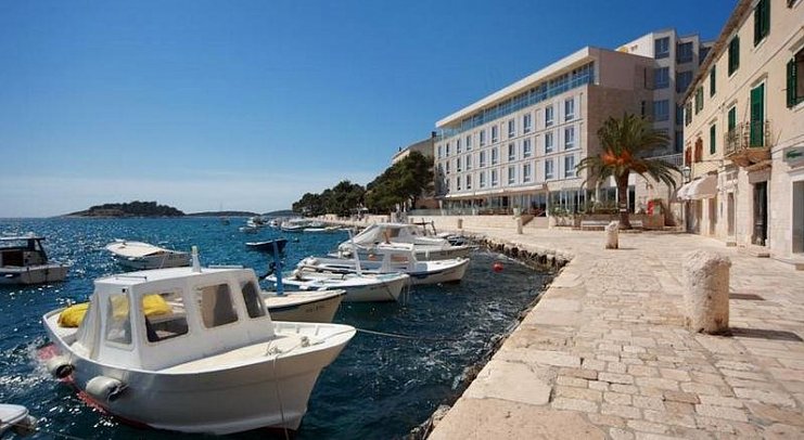 Adriana Hvar Spa Hotel