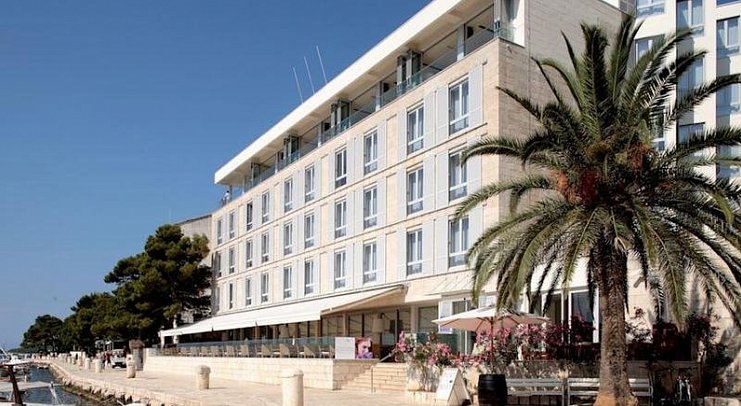 Adriana Hvar Spa Hotel