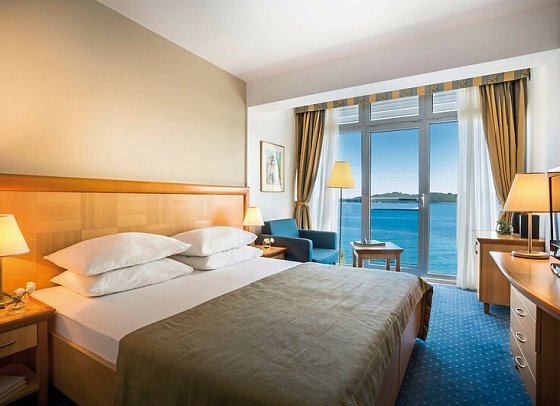 Aminess Grand Azur Hotel