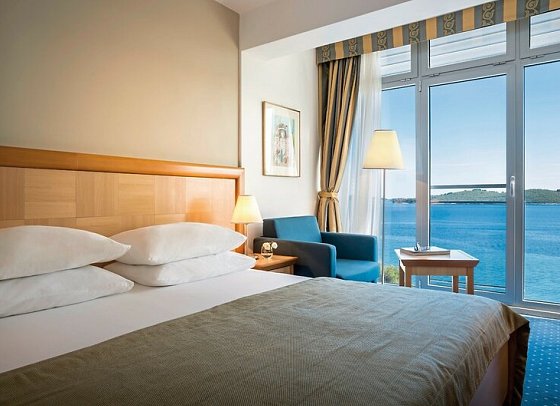 Aminess Grand Azur Hotel
