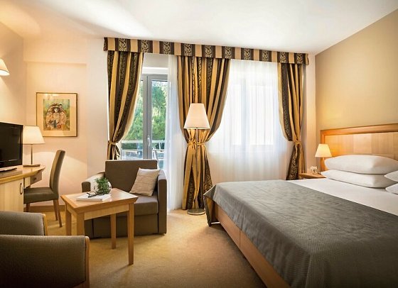 Aminess Grand Azur Hotel