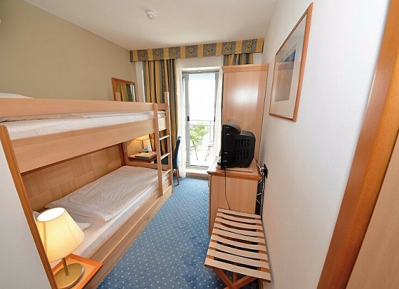 Aminess Grand Azur Hotel