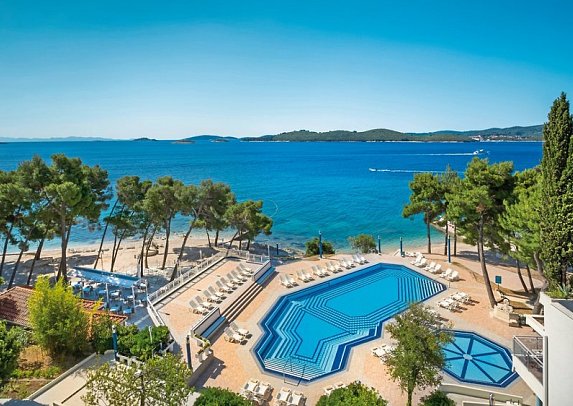 Aminess Grand Azur Hotel