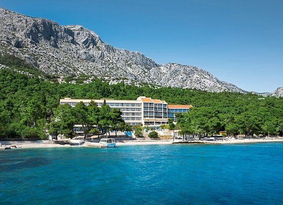 Aminess Grand Azur Hotel