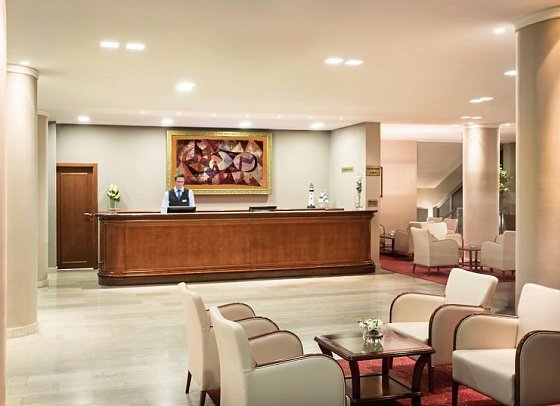 Aminess Grand Azur Hotel