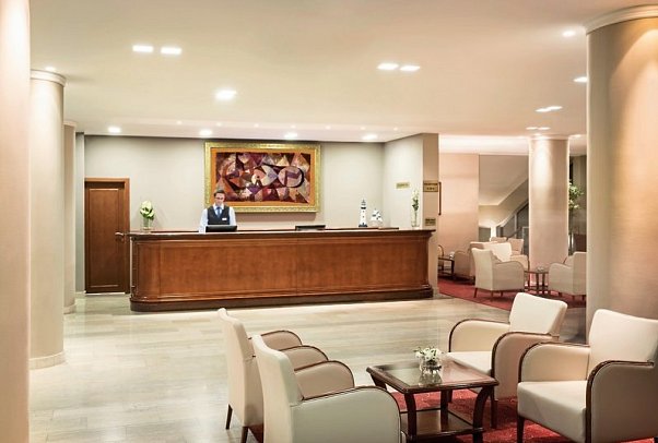 Aminess Grand Azur Hotel