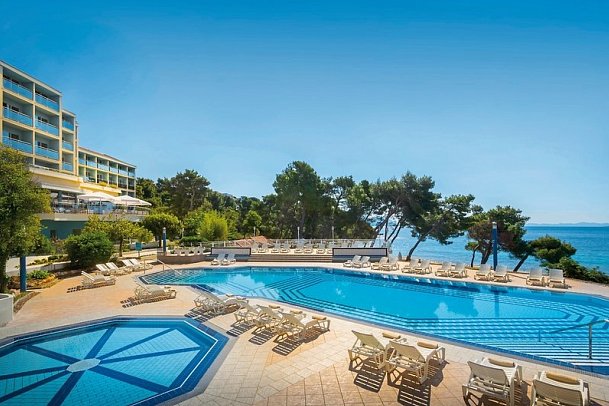 Aminess Grand Azur Hotel