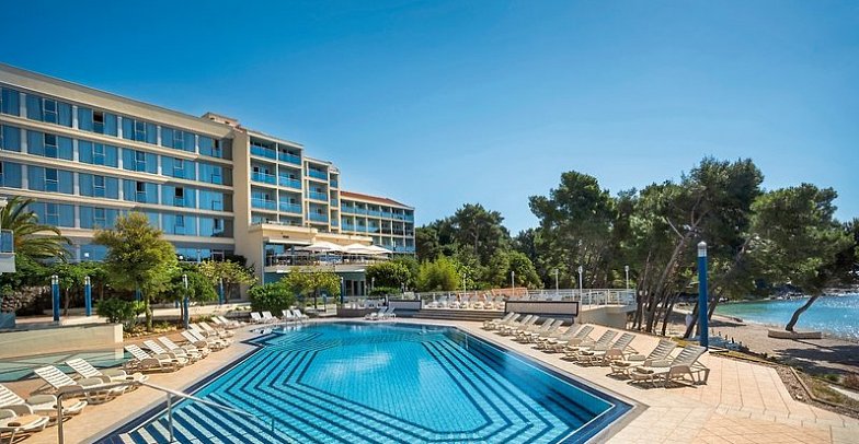 Aminess Grand Azur Hotel