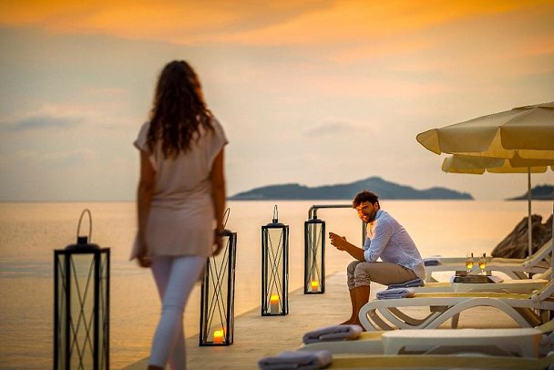 Aminess Lume Hotel