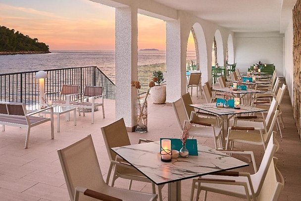 Aminess Lume Hotel