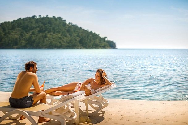 Aminess Lume Hotel