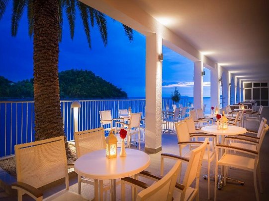 Aminess Lume Hotel