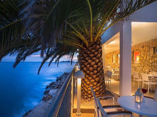 Aminess Lume Hotel