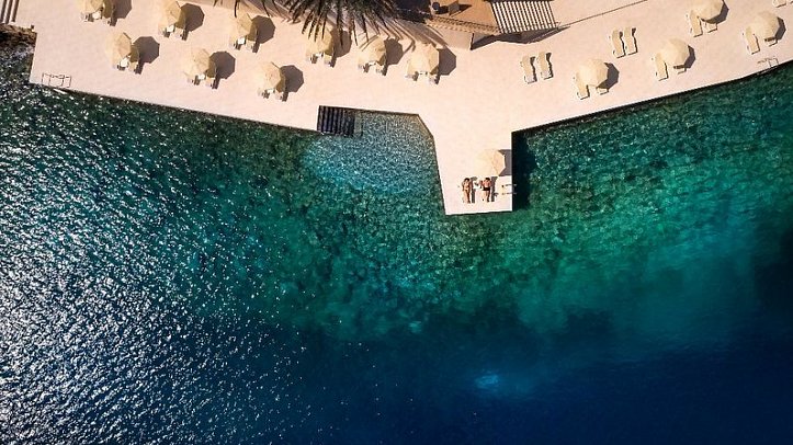 Aminess Lume Hotel