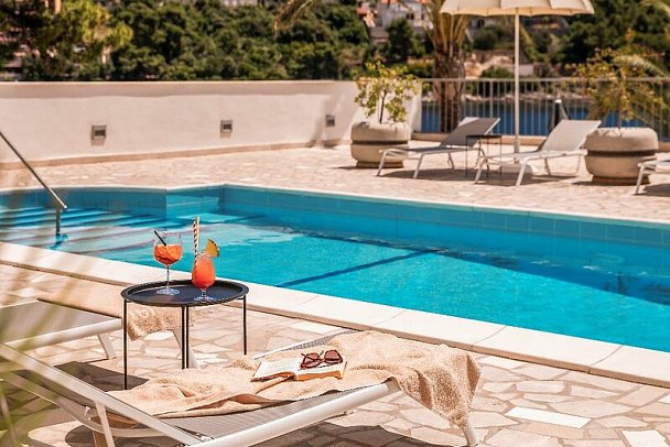 Aminess Lume Hotel
