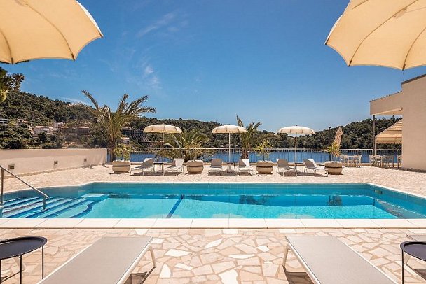 Aminess Lume Hotel