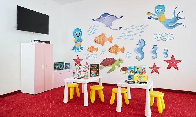 Aminess Lume Hotel