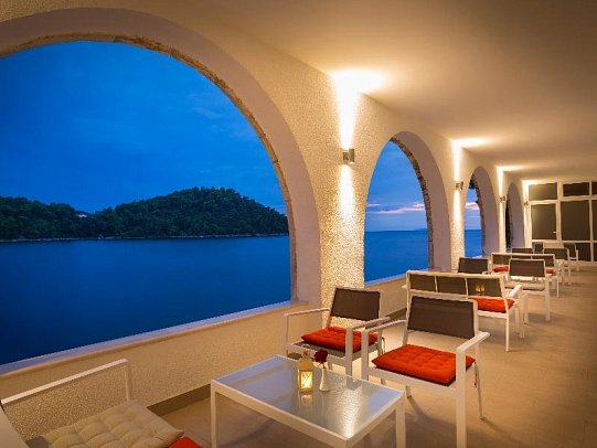 Aminess Lume Hotel