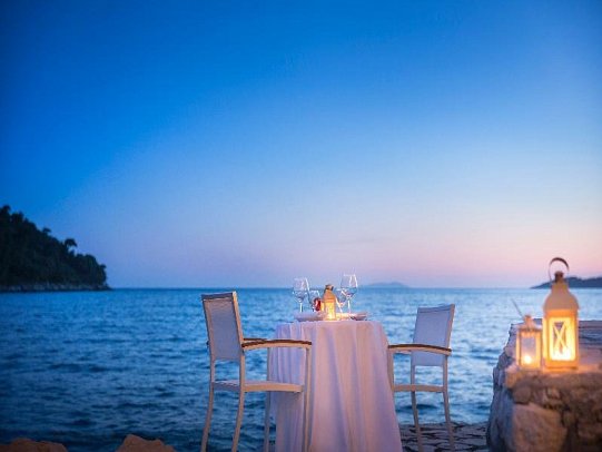 Aminess Lume Hotel