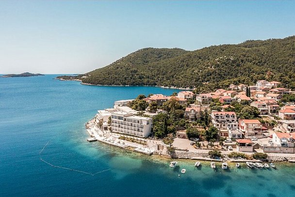 Aminess Lume Hotel