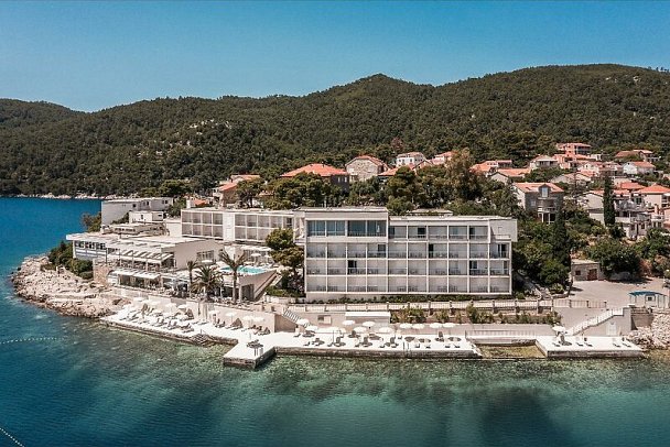 Aminess Lume Hotel