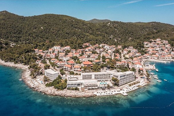 Aminess Lume Hotel
